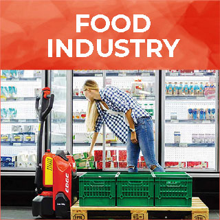 FOOD INDUSTRY